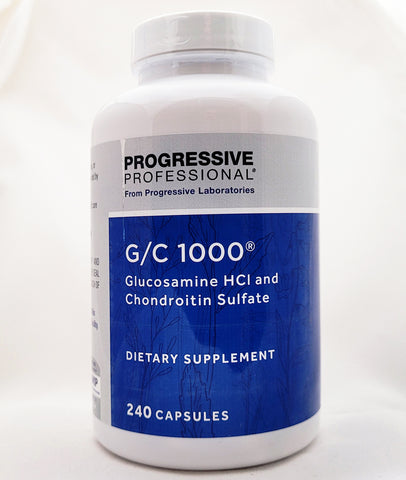 G/C 1000