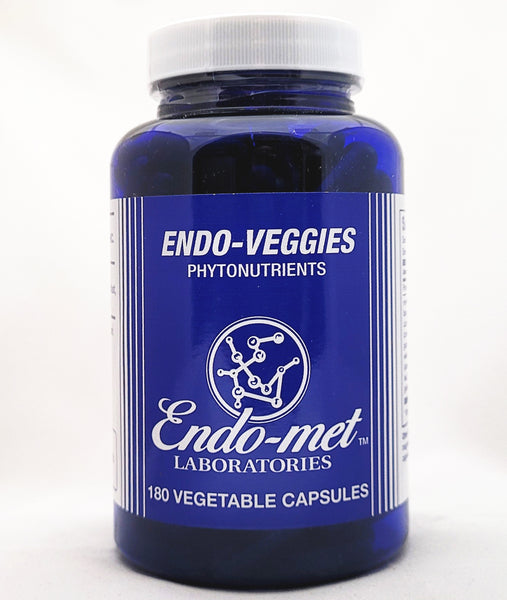 Endo-Veggies