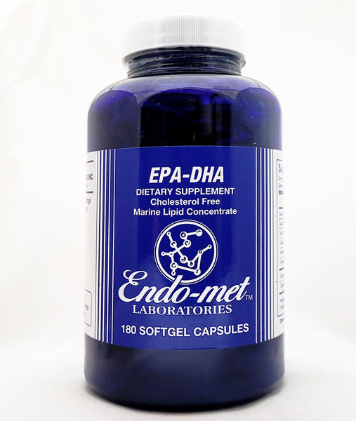 EPA-DHA