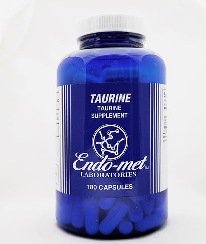 Taurine