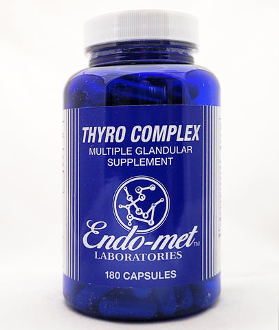 Thyro Complex