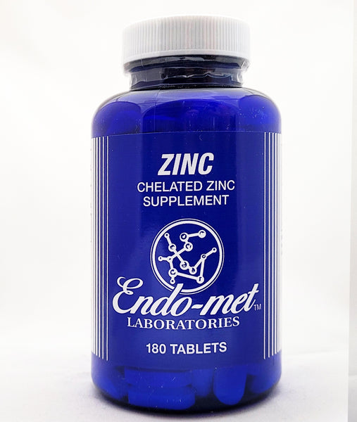 Zinc