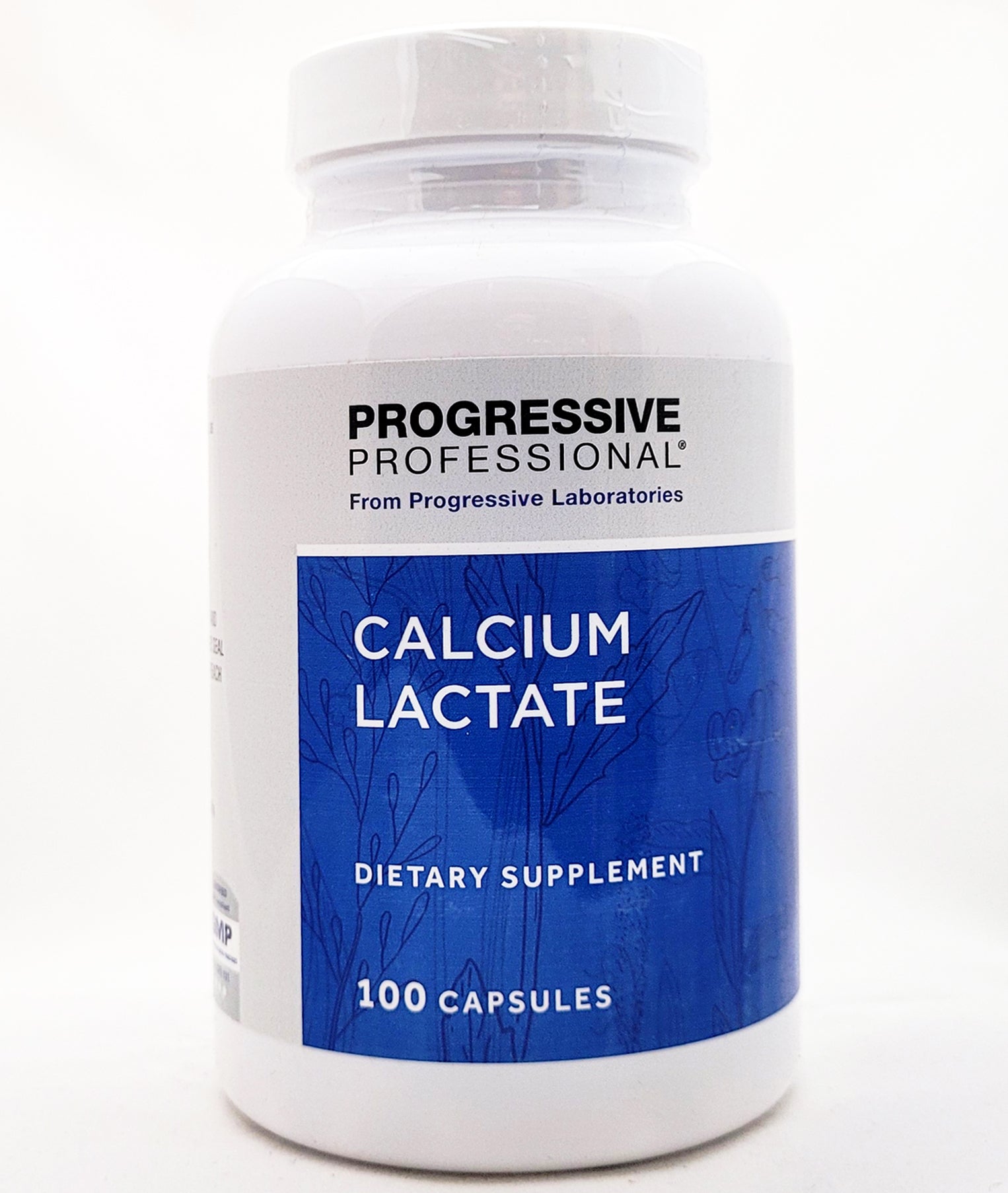 Calcium Lactate