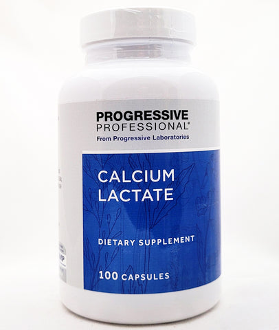 Calcium Lactate