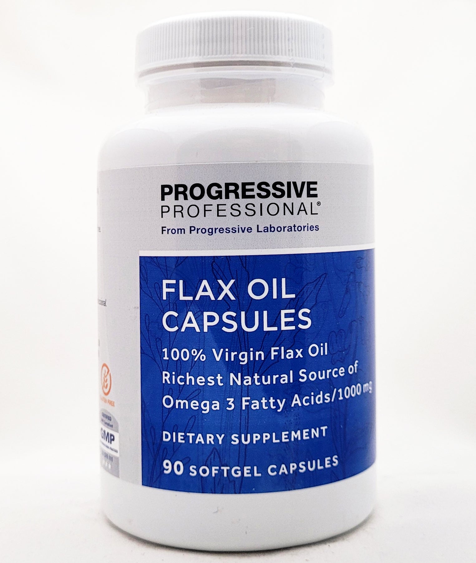 Flax Oil