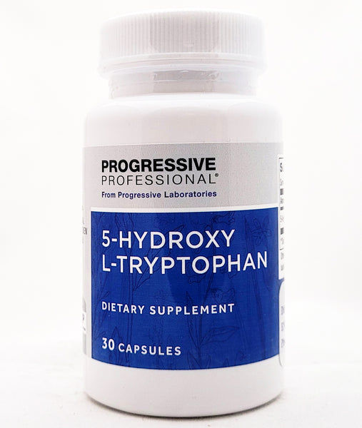 5 Hydroxy L-Tryptophan