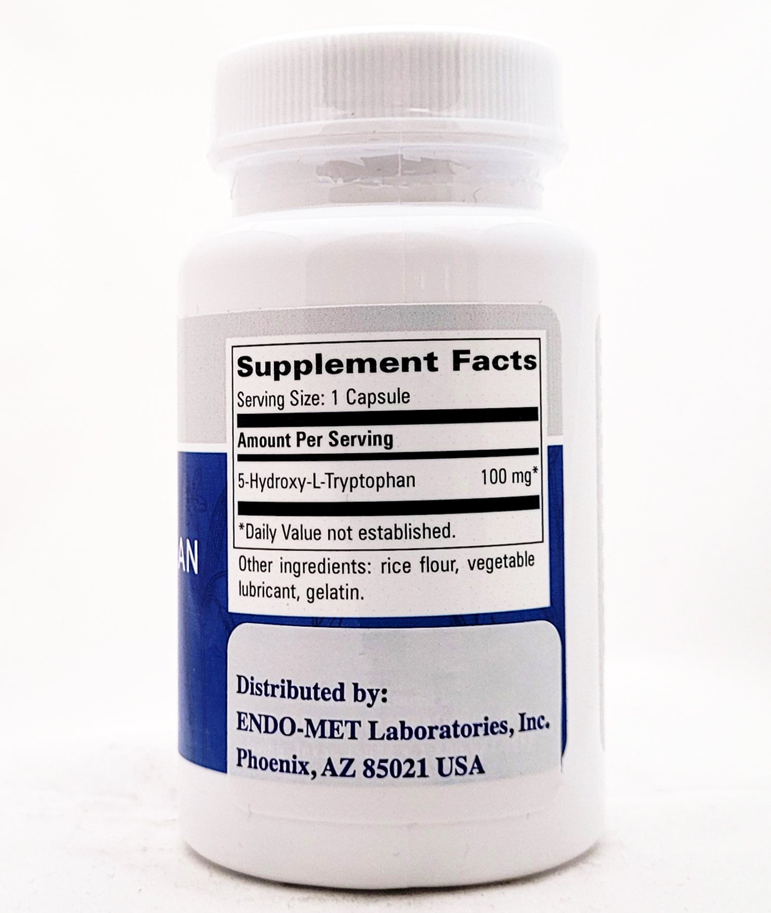 5 Hydroxy L-Tryptophan