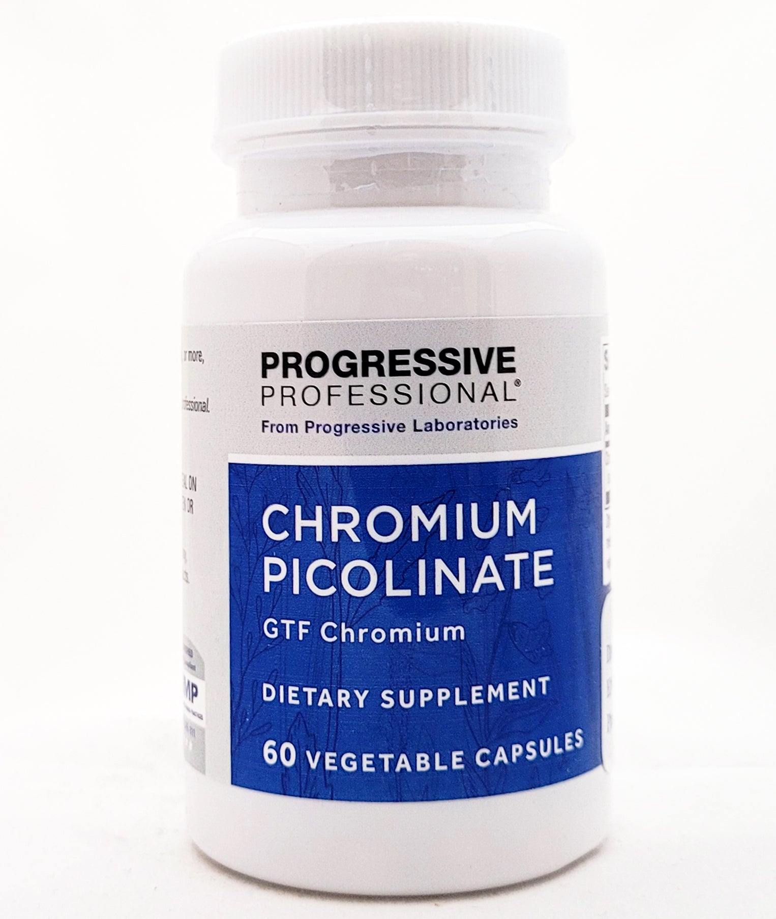 Chromium Picolinate