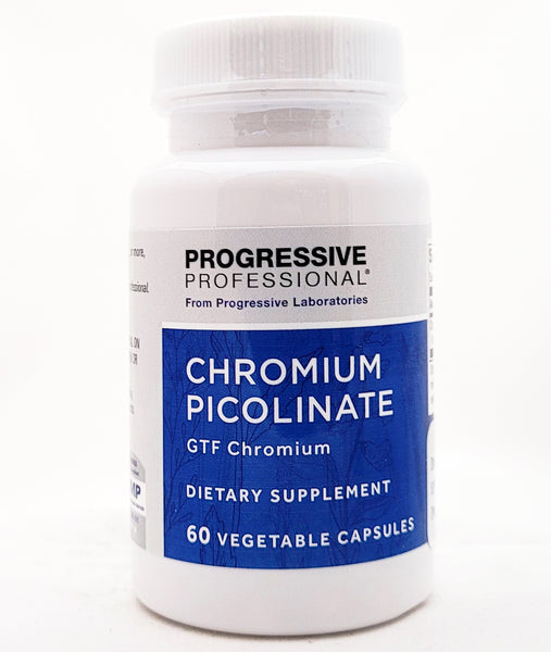 Chromium Picolinate