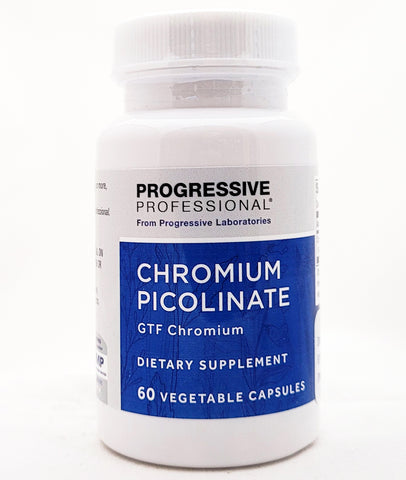 Chromium Picolinate