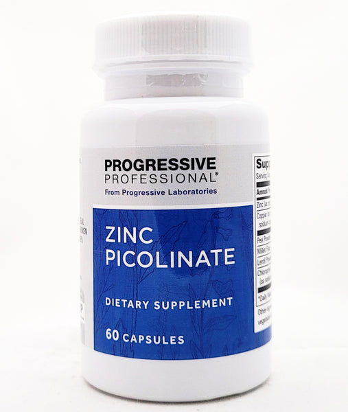 Zinc Picolinate