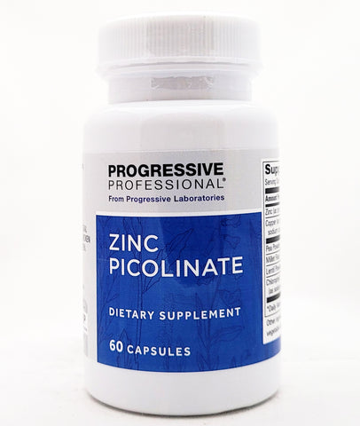 Zinc Picolinate