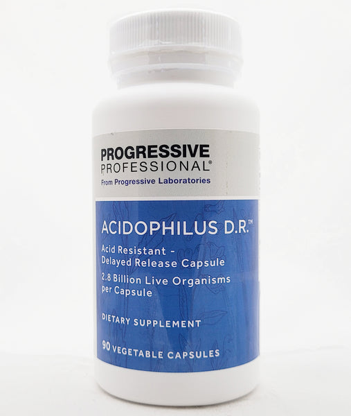 Acidophilus