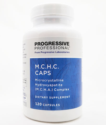 M.C.H.C. Capsules