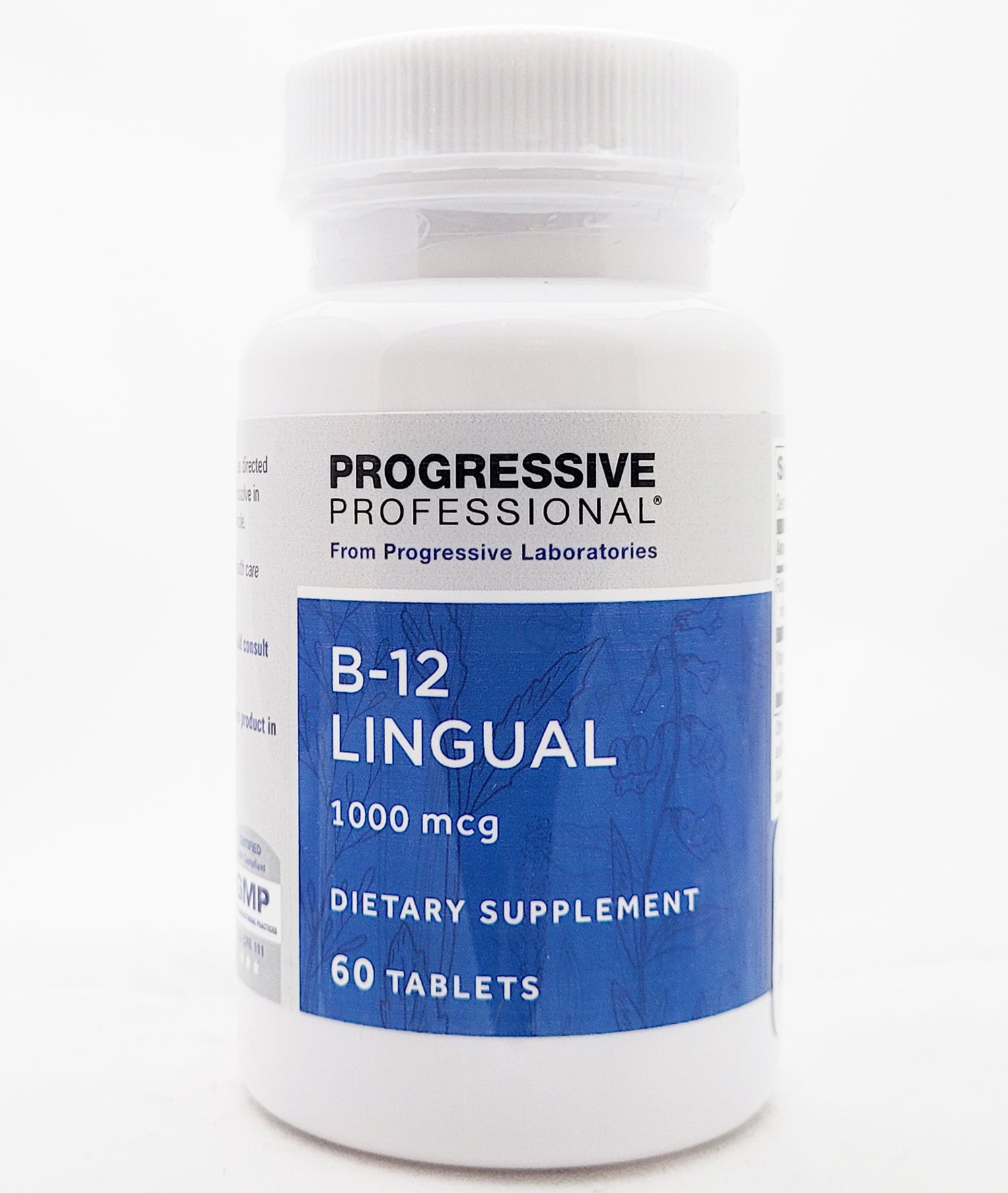 B-12 Lingual