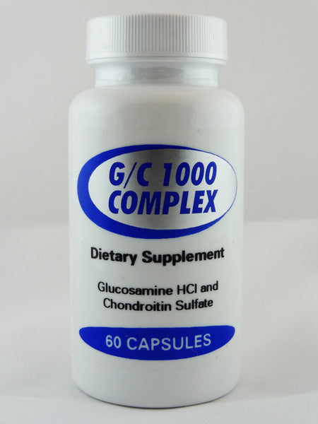 G/C 1000 Complex